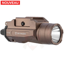 Charger l&#39;image dans la galerie, Lampe Skywoods Blizzard FDE Lampes