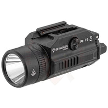 Charger l&#39;image dans la galerie, Lampe Skywoods Cyclone Noire Lampes
