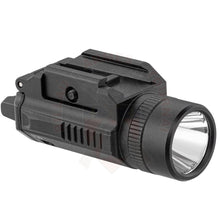 Charger l&#39;image dans la galerie, Lampe Skywoods Cyclone Noire Lampes