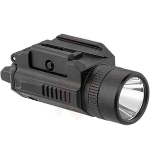 Lampe Skywoods Cyclone Noire Lampes