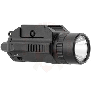 Lampe Skywoods Cyclone Noire Lampes