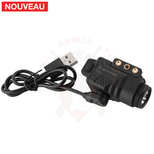 Charger l&#39;image dans la galerie, Lampe Skywoods Ouragan Noire Lampes