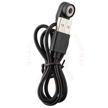 Charger l&#39;image dans la galerie, Lampe Skywoods Ouragan Noire Lampes