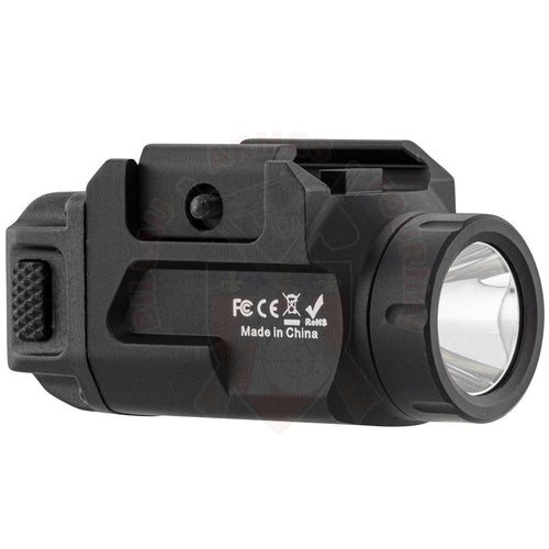 Lampe Skywoods Rafale Noire Lampes