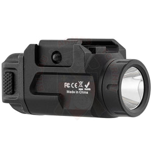Lampe Skywoods Rafale Noire Lampes