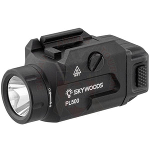 Lampe Skywoods Rafale Noire Lampes