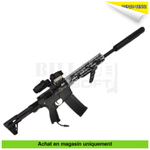 Charger l'image dans la galerie, Lancer Tactical M4 HPA + Chargeurs + Régulateur + Point Rouge +... - répliques d’épaule airsoft HPA