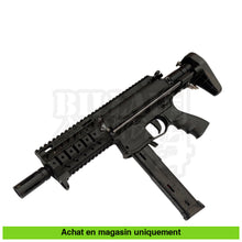 Charger l&#39;image dans la galerie, Lanceur Milsig M17 CQB cal.68 + Chargeurs Lanceurs paintball loisir