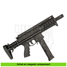 Charger l&#39;image dans la galerie, Lanceur Milsig M17 CQB cal.68 + Chargeurs Lanceurs paintball loisir