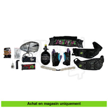 Charger l&#39;image dans la galerie, Lanceur Planet Eclipse Etek 3 AM Kit complet (Sauf masque) cal.68 Lanceurs paintball compétition