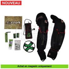 Charger l'image dans la galerie, Lanceur Planet Eclipse Etha Noir cal.68 + Accessoires - Lanceurs paintball compétition