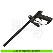 Charger l'image dans la galerie, Lanceur Planet Eclipse Etha Noir cal.68 + Accessoires - Lanceurs paintball compétition