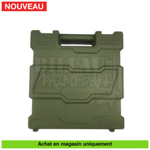 Charger l'image dans la galerie, Lanceur Planet Eclipse Etha Noir cal.68 + Accessoires - Lanceurs paintball compétition