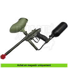Charger l'image dans la galerie, Lanceur Spyder Sonix OD cal.68 - Lanceurs paintball loisir