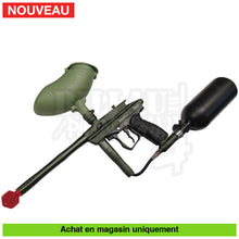 Charger l'image dans la galerie, Lanceur Spyder Sonix OD cal.68 - Lanceurs paintball loisir