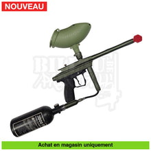 Charger l'image dans la galerie, Lanceur Spyder Sonix OD cal.68 - Lanceurs paintball loisir