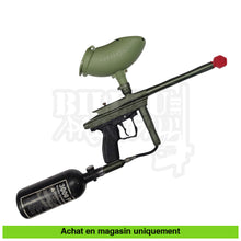Charger l'image dans la galerie, Lanceur Spyder Sonix OD cal.68 - Lanceurs paintball loisir