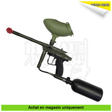 Charger l'image dans la galerie, Lanceur Spyder Sonix OD cal.68 - Lanceurs paintball loisir