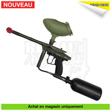 Charger l'image dans la galerie, Lanceur Spyder Sonix OD cal.68 - Lanceurs paintball loisir