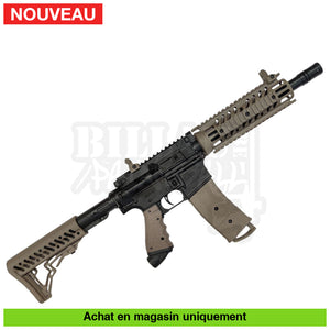 Lanceur Tippmann TMC FDE cal.68 Lanceurs paintball loisir