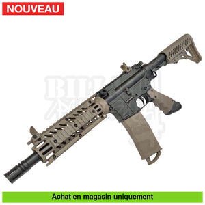 Lanceur Tippmann TMC FDE cal.68 Lanceurs paintball loisir