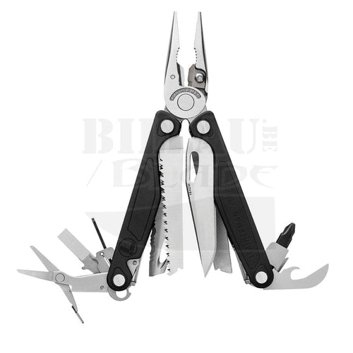 Leatherman Charge + Pinces Multi-Fonctions