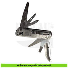 Charger l&#39;image dans la galerie, Leatherman Free T4 Couteaux multi-fonctions
