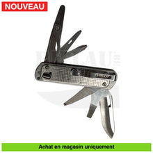 Charger l&#39;image dans la galerie, Leatherman Free T4 Couteaux multi-fonctions