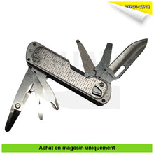 Charger l&#39;image dans la galerie, Leatherman Free T4 Couteaux multi-fonctions