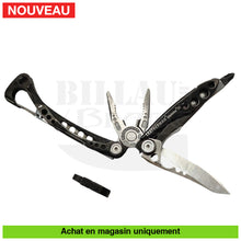 Charger l&#39;image dans la galerie, Leatherman Skeletool CX Pinces multi-fonctions
