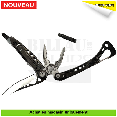 Leatherman Skeletool CX Pinces multi-fonctions