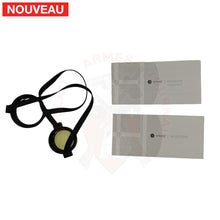 Charger l&#39;image dans la galerie, Lunette Hawke 3-9x40 AO Mildot IR Lunettes