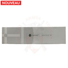 Charger l&#39;image dans la galerie, Lunette Hawke 3-9x40 AO Mildot IR Lunettes