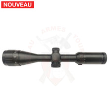 Charger l&#39;image dans la galerie, Lunette Hawke 3-9x40 AO Mildot IR Lunettes