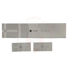 Charger l&#39;image dans la galerie, Lunette Hawke 6 24x50 AO Mildot IR + Colliers 11mm Lunettes