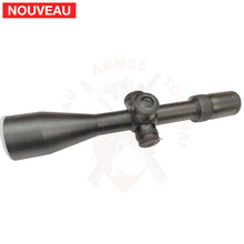 Charger l&#39;image dans la galerie, Lunette Vortex Strike Eagle 5-25x56mm + Colliers 34mm Lunettes