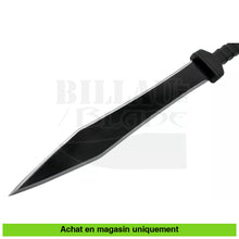 Charger l&#39;image dans la galerie, Machette Cold Steel Gladius Machettes