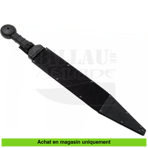 Machette Cold Steel Gladius Machettes