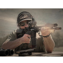 Charger l&#39;image dans la galerie, Magnifier pour Point rouge Sightmark XTM-3 3x avec montage LQD Magnifier