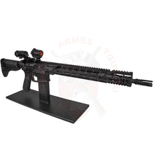 Charger l&#39;image dans la galerie, Magnifier pour Point rouge Sightmark XTM-3 3x avec montage LQD Magnifier