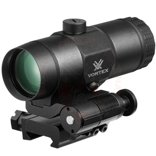 Magnifier Pour Point Rouge Vortex Vmx - 3T 3X