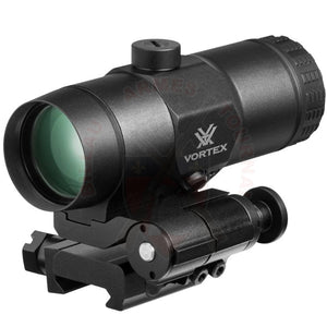 Magnifier Pour Point Rouge Vortex Vmx - 3T 3X