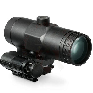 Magnifier Pour Point Rouge Vortex Vmx - 3T 3X