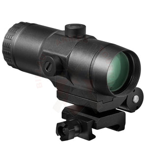 Magnifier Pour Point Rouge Vortex Vmx - 3T 3X