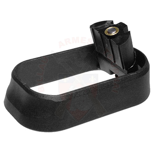 Magwell Polymère Cytac Glock Gen 4 noir Matériels de compétition customisation