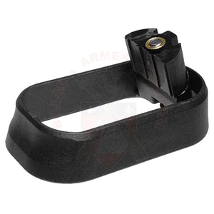 Magwell Polymère Cytac Glock Gen 4 noir Matériels de compétition customisation