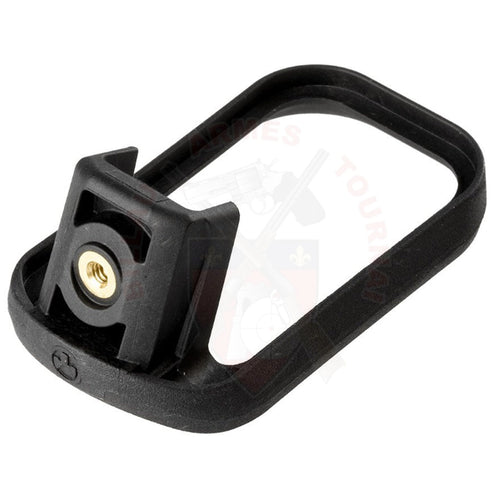 Magwell Polymère Magpul pour Glock 17 Gen 3 noir Matériels de compétition customisation