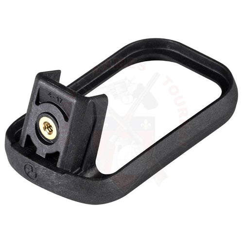 Magwell Polymère Magpul pour Glock 17 Gen 4 noir Matériels de compétition customisation