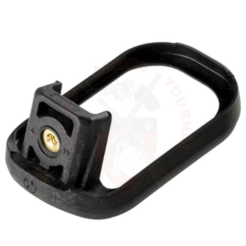 Magwell Polymère Magpul pour Glock 19 Gen 4 noir Matériels de compétition customisation