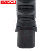 Charger l'image dans la galerie, Magwell Strike Industries pour Glock 17/22/31/34/35 Gen 3 Noir - Matériels de compétition customisation